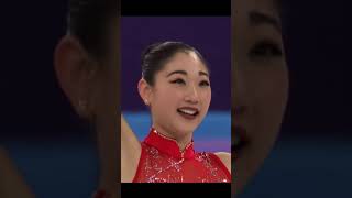 Mirai Nagasu 💖 Olympics 2018 Teaser [upl. by Aenert193]