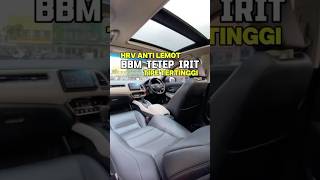 HRV tipe tertinggi yang full fitur cuma 200 jutaan aja‼️🔥🤯 fyp mobilbekas mobilbekastangerang [upl. by Ynaoj399]