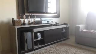 Philips home theater 51 MX3910D Vídeo cedido [upl. by Lewis]