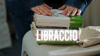 VLOG  Ho venduto i miei libri al Libraccio 📚 [upl. by Burack199]