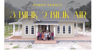 Rumah Impian Kuala Pilah [upl. by Ilak]