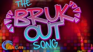 RDX  The Bruk Out Song Tun Ova Riddim June 2013 [upl. by Drud]