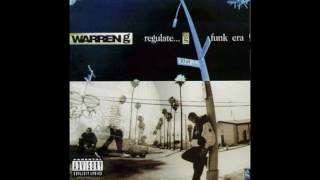 Warren G  Regulate Clean Version [upl. by Llenet]