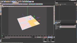 SubD Modeling in C4D  Lesson 1  The HyperNURB [upl. by Ahsiuqram497]