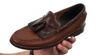 Sperry TopSider Essex Kiltie SKU8457772 [upl. by Corneille]