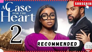 A CASE FOR THE HEART  2 Trending Nollywood Nigerian Movie Review Majid Michael BamBam 2024 [upl. by Aloisius593]