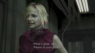 Mister Kennedy plays Silent Hill 3 Extreme 2 [upl. by Henson]