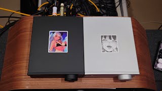 Aune MAGIC DAC is BACK XVIII Edition [upl. by Bohman682]