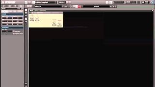 Reaktor Tutorial 08  Delay Lines Grain Delay [upl. by Abibah]