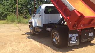 2003 GMC TOPKICK C6500 For Sale [upl. by Fonville]