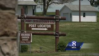 Fort Indiantown Gap to tighten security [upl. by Ashraf]