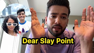 Dear Slay Point [upl. by Aubine]