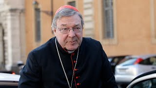 The Pope ‘needs George Pell back’ to clean up the Vatican Andrew Bolt [upl. by Hamitaf]