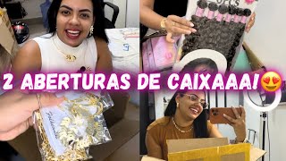 ðŸŸ£MELHORES PRODUTOS PRA AUMENTAR AS VENDAS NA SUA LOJA DE MAQUIAGEMMMðŸ¤‘ðŸ”¥ðŸ“¦ [upl. by Kast367]