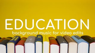 Education Background Music Study Royalty Free [upl. by Baynebridge706]