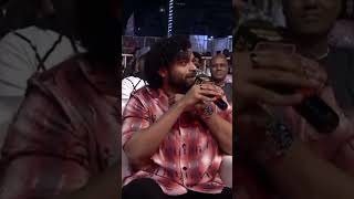 matka prerelease event funny hilarious interview suma with varuntej lavanyatripathi [upl. by Orsola]