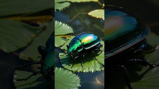 물방개Diving beetle에 관한 3가지 흥미로운 사실  리얼 사실  여러가지 사실  놀라운 사실 facts Divingbeetle insect [upl. by Nirrok798]