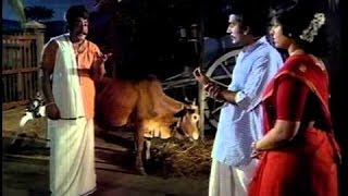 Valartha Kada  Kalthoon Sivaji Ganesan  K R Vijaya [upl. by Ardni]