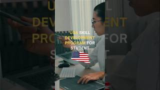 USA Skill Development Programme For Students codefotechacademy trending usa skills udemy [upl. by Veljkov663]