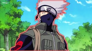 Kakashi BADASS moments [upl. by Asena63]