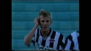 Parramatta Power v Adelaide City NSL 200203  Finals round nine [upl. by Ahser]