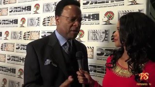 William Allen Young of Code Black Responds To Oscar Diversity Controversy  Divided We Fall [upl. by Llerruj]