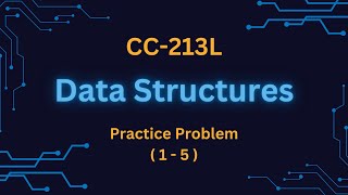 Program 15  CC213L  Data structure Practical Preparation  Most Important Questions  PU  BSIT [upl. by Lledrev]