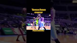 crossover terrenceromeo asiankyrie trhighlights [upl. by Adamina]