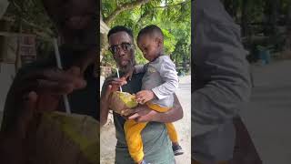 Winford Williams amp Son partyaad father [upl. by Ntsuj565]