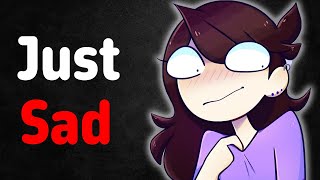 The Jaiden Animations Situation Is Sad [upl. by Blynn219]