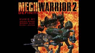 Rogue Chariot  MechWarrior 2 OST 6 [upl. by Lynsey]