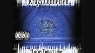 KRAZY CONNECTED  LIFE [upl. by Mercola705]