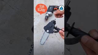 Amazing Tips for Drill shortsfeed toolslifehacks trending besttools trendingshorts tools diy [upl. by Enajyram]