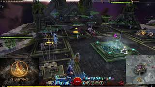 GW2 Os Lusitanos  Raid Training Wing 5  09112024 [upl. by Ashbaugh]