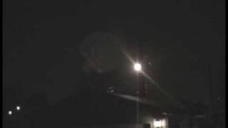 December 28 2008 Wind Storm Wyandotte MI Part 1 [upl. by Murtagh]