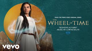 Egwene alVere from The Wheel of Time Season 2 a Prime Video Original Series [upl. by Sadoff]