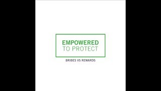 Bribes vs Rewards [upl. by Efthim]