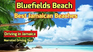 Bluefields Beach  Jamaica [upl. by Pauline261]