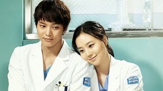 Good Doctor  굿닥터 Trailer  Version 1 [upl. by Tybie]