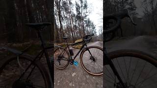 Kross Esker 40 Adventure [upl. by Daniyal]