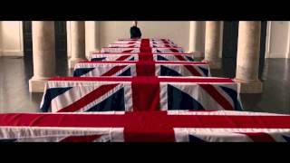 Skyfall movie review [upl. by Mandeville]