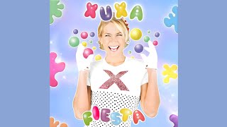 Dulce Miel  Xuxa Fiesta [upl. by Negem]