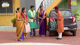 Ep 3322  SNEAK PEEK  Taarak Mehta Ka Ooltah Chashmah  तारक मेहता का उल्टा चश्मा [upl. by Elicec]