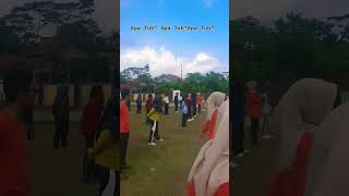 Test Kebugaran Puskesmas Gumelar Bersama Lintas Sektoral Kec Gumelar [upl. by Valsimot]