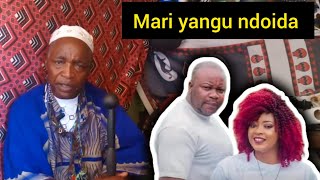 Mari yangu ndoida Sekuru Kafera Speaks out on Eddy [upl. by Steck143]