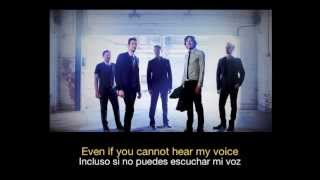 Snow Patrol  Run HD Sub español  ingles [upl. by Selmner]