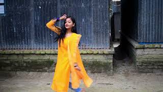 Odhani Odh Ke Nachu  Tere Naam  Cover Dance By Payel  Hindi Old Songs  New Cover Dance 2024 [upl. by Bilak]