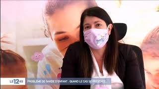 Reportage Le 1245  Family Sphere Aubagne [upl. by Lawton]