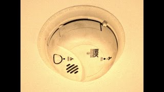 How to Make Your Smoke Alarm Stop Beeping [upl. by Michelina903]