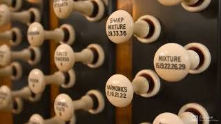 Westminster Abbey Organ [upl. by Ivan214]